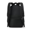 Schoolbag New Travel Leisure Business Computer Bag Korean Version Fashion Trend Student Backpack Travel Light Go Out Backpack