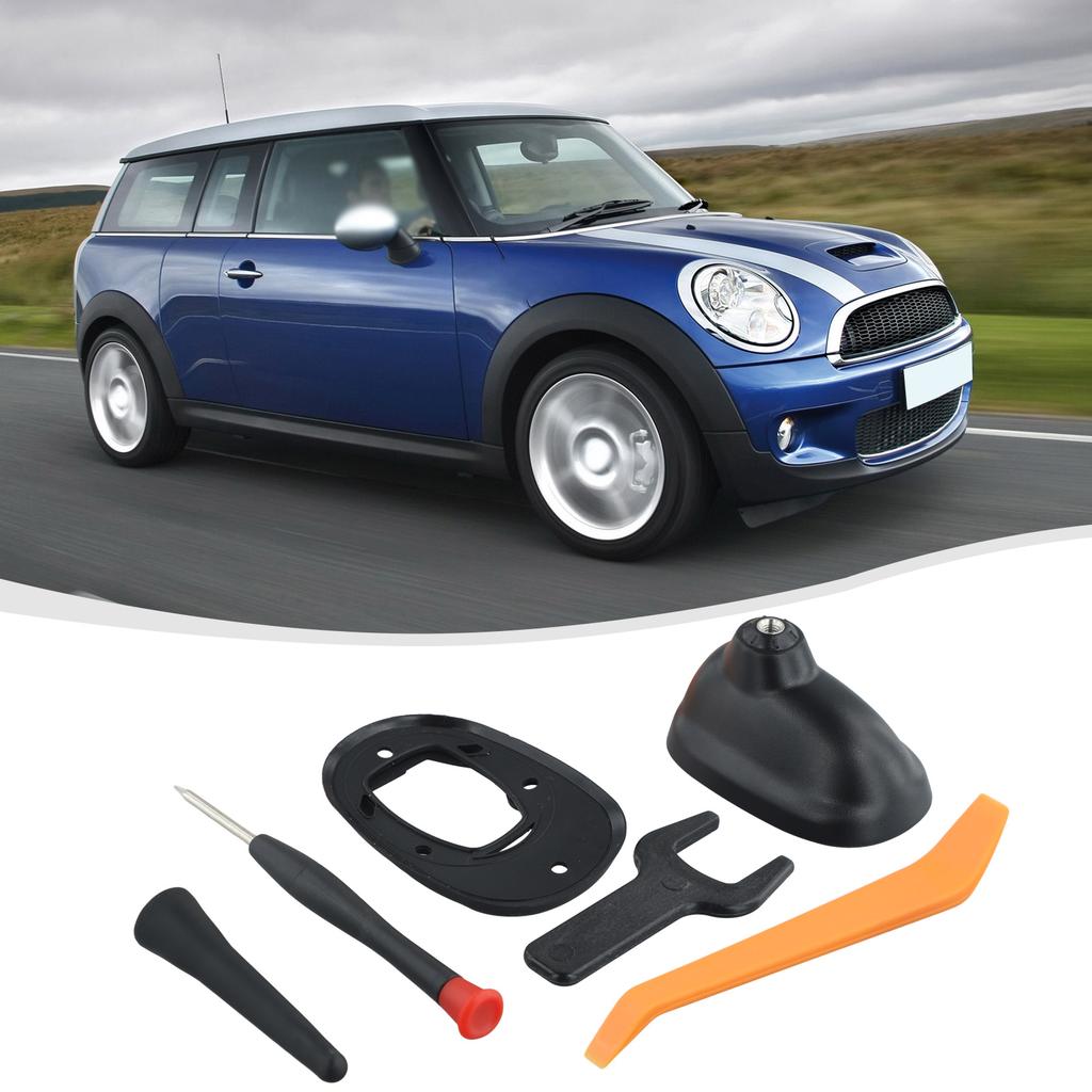 Functional Roof Antenna Assembly for BMW For Mini Cooper Clubman Series