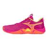 WAVE MOMENTUM ELITE Rattan Mágico Amortecimento Antiderrapante Resistente à Abrasão Cano Baixo Sapatos de Voleibol Unissex V1GA251242