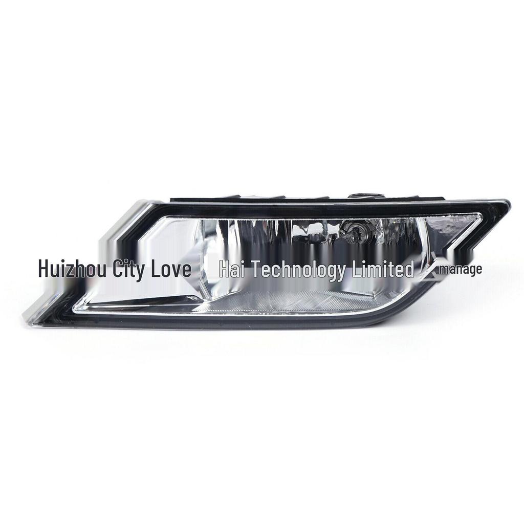 Honda Odyssey 2011-2013 Front Fog Light Upgrade Kit