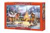 Puzzle 1500 pieces C-151646-2 Faith Runs Deep