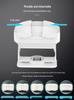 Wireless Entrance Sensor Doorbell for Shops and Supermarkets
