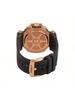 T-Race Chronograph Men's Sporty Fashion Quartz Watch T115.417.37.061.01. Multi-functional Round Dial Wristwatch, Men's T115.417.37.051.00
