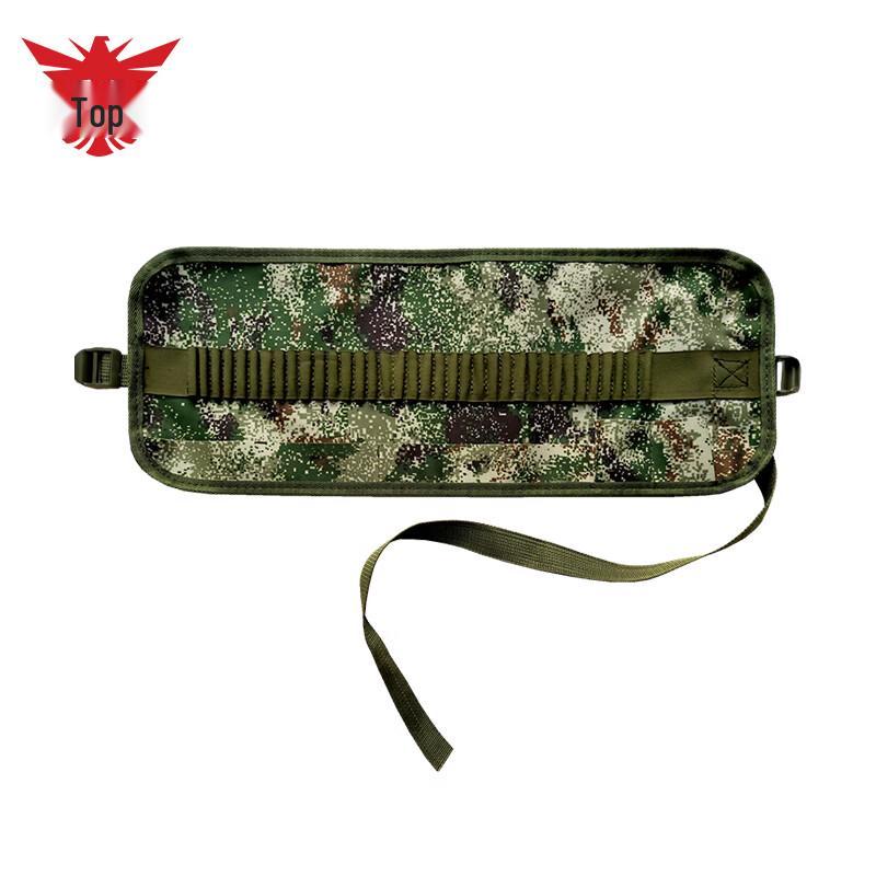 DINAPARRIFUL Camouflage Pencil Case