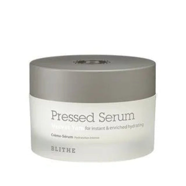 BLITHE Pressed Serum #Velvet Yam 50ml