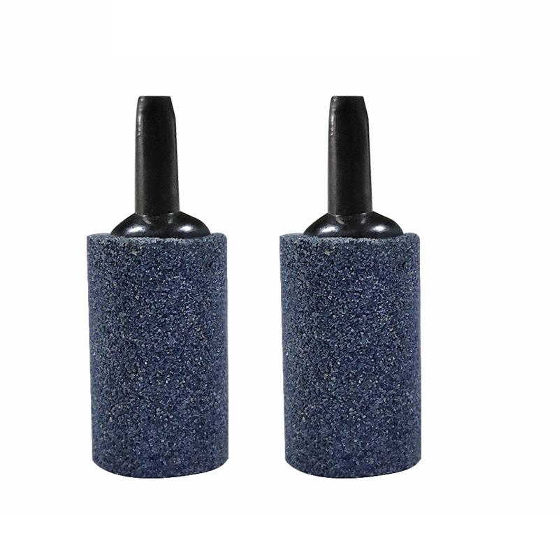 

1 шт. Бесшумный аэратор для аквариума, Диск для кислородной аэрации, Аэратор низкого давления, Аксессуары для аэрации аквариума, Кислородный насос для аквариума