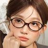 Zinc Zinc Alloy Elderly Reading Glasses Retro Tortie Elliptical Frame Eyewear  Mother's Day
