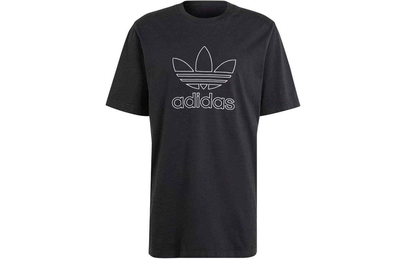 Adidas Adicolor Outline Trefoil Tee IU2347 M