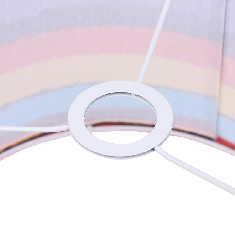 1 Stück Haushalt Retro Stoff Schreibtischlampe Lampenschirm Abnehmbar Stehlampe Schirm Abdeckung Kd Lampenschirm Stehlampenschirm Beleuchtung