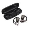 Translation Earbuds with Touch Screen Charging Case 140 Languages Noise Canceling Bluetooth 5.4 Language Translator
