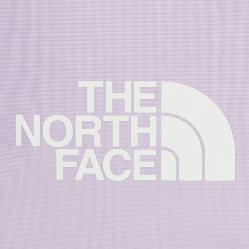 The North Face Kids Dreamy Cross Bag Large Lilac