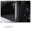 Per Changan Deepal S7 S07 2024-2026 Toppe Decorative per Fari Toppa Decorativa paraurti Anteriore Forniture per Modifica Automobili