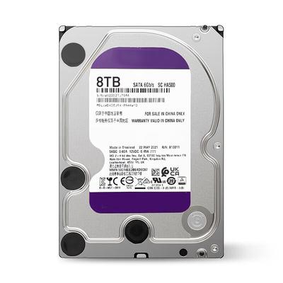 Archiviazione e periferiche – Hard disk interni