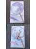 Children's Retro Style Round Hand Fan - Classical Chinese Design for Hanfu, Cheongsam, Catwalk, and Dance Performance
