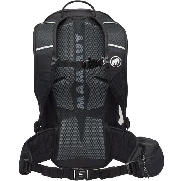 Рюкзак Mammut Lithium 15 mammut red/black (2530-00301-3777)
