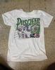 Puscifer Band Music Punk Unisex Cotton  Full Size BL1042 Unisex T-Shirt