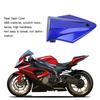 Rear Seat Cowl Glossy   Sturdy Rear Passenger Seat Cover Replacement for S1000RR 2015‑2018