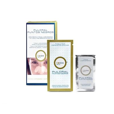 Ioox Pulcral Bullets 6 strips