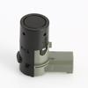 Lbws-348 Universal Parking Sensor Practical Black Sensitive