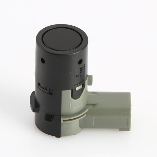 Lbws-348 Universal Parking Sensor Practical Black Sensitive