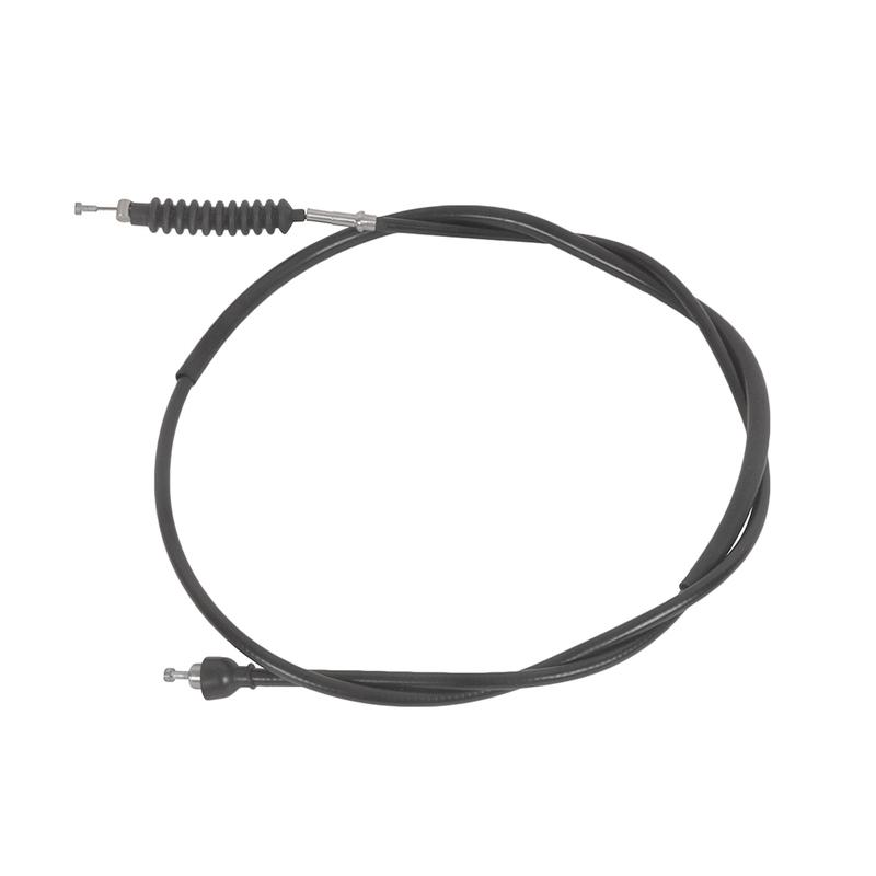 For BMW K100 K75 Cafe Racer Accessories Motorcycle Clutch Control Cable Line Wire 160cm