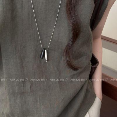 Collares y colgantes – Collares