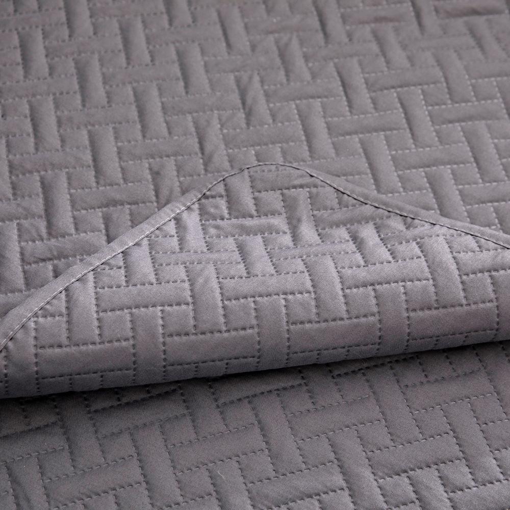 1/2/3 Seater Waterproof Sofa Cover for Pet Dog Kids Mat Furniture Protector Cushion Washable Grid Couch Slipcovers Living Room