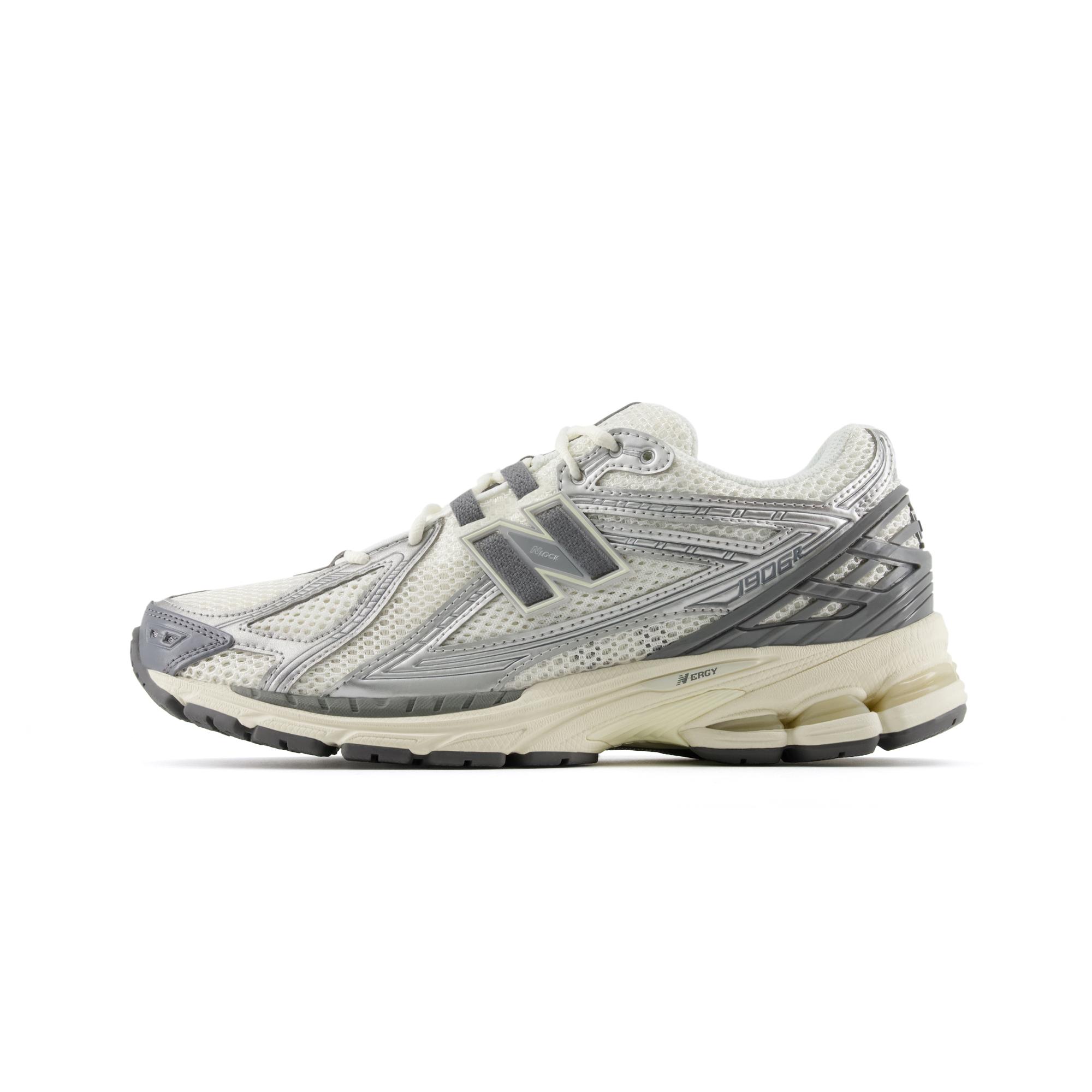 

New Balance 1906R Moonrock Silver 39.5