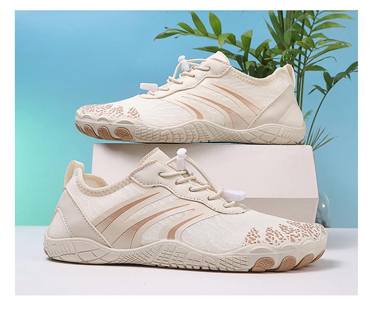 Unisex Quick-Dry Outdoor Creek & Beach Shoes - Breathable, Lightweight & Versatile for Fitness, Hiking, Swimming 42