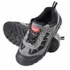 Men' Safety Shoes Gray-Black Lahti L30405 46 1 Pc