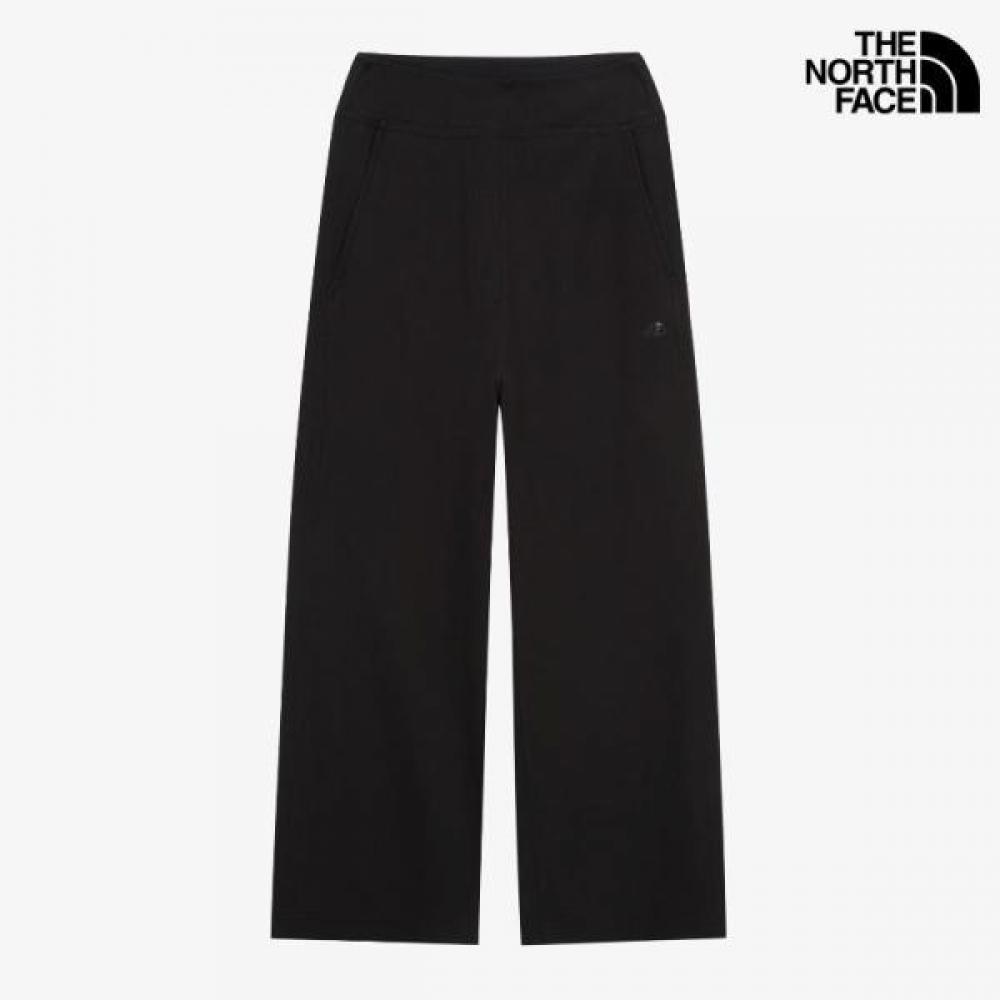 

North Face Women S Infinite Wide pantS blacks/90(XXXL)