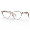 Adije Kaven (Pink) Yu1004 Eyeglass Frames
