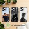 Pride True Self Noah     Phone Case For iPhone 17,16,15,14,13,12,Plus,Pro,Max For Magnetic Wireless Charge