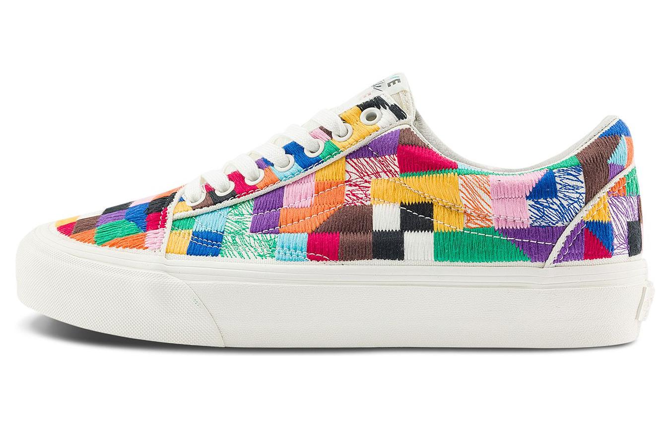 Old Skool Vans Vlt Lx Love Wins VN0A4BVFBMB 43