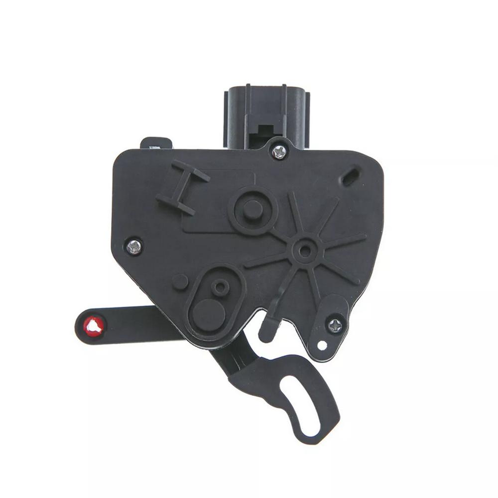 1 X Rear Right Side Door Lock Actuator 5020678AA For Dodge Grand Caravan 2011-20
