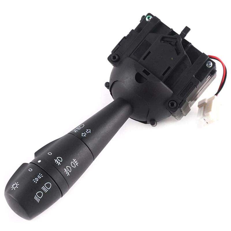 NEW Steering Column Switch Light Switch 8201167981 For Renault Dacia LOGAN Clio IV 4 TRAFIC III 3 SANDERO