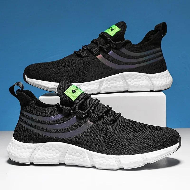 Women's Foldable Travel Shoes Breathable Mesh Lightweight and Comfortable Walking Shoes Fitness Training Activities Sneakers