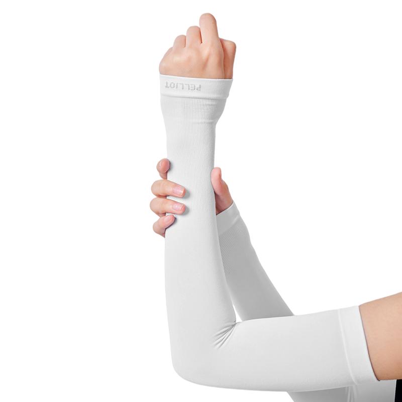 Pelliot Unisex Sun Protection Arm Sleeves