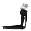 Adjustable Single Shoulder Chest Strap Harness Mount Adapter for Gopro Action Camera