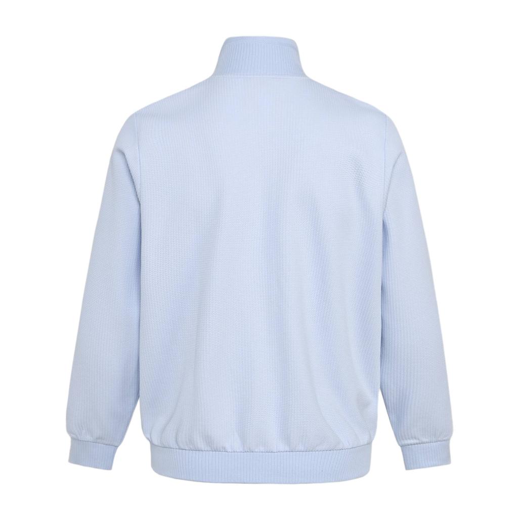 Adidas Originals Beckenbauer Casual Sports Zip Stripe Long Sleeve Jacket Unisex Jackets KV8870