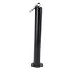 Barbell Weight Rod Tray Arm Muscle Training Device Accessory Barbell Rack Weight Plate Holder