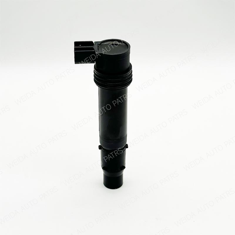 1/4pc Ignition Coils 129700-4510 for Honda CBR600 F4 1999-2000 F4i 2001-2006 CBR900RR CBR600RR CBR 600 600RR 900RR 30700-MEE-641