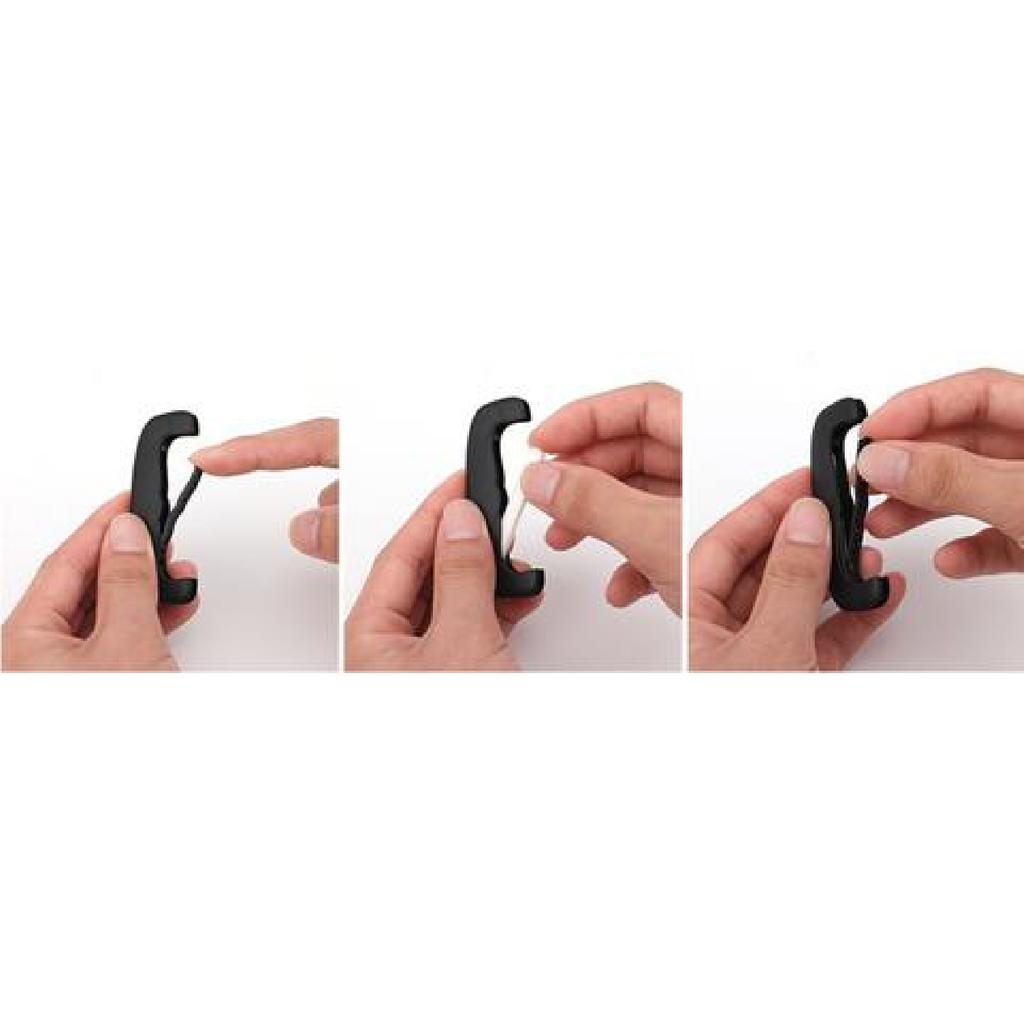 Odorizant pentru mașină Parfum parfum pentru aerisire auto Auto Odorizant pentru aer condiționat Difuzor cu clips Parfum solid pentru mașină