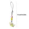 Sausage Dog Mobile Accessory Adds Personality and Fun To Your Device for Fashionable Pet Lovers and Trendy Users