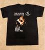 Vtg The Murder City Devils Schwarzes Baumwoll-T-Shirt Alle Größen Geschenk Fans 1HRL271