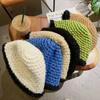 Plush fisherman's hat children's autumn and winter versatile thermal basin hat big head circumference cover face small bucket hat
