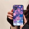 Classic Animation S-Steven U-Universe Phone Case For IPhone 16 15 14 13 12 Mini 11 Pro XS Max X XR SE 6 7 8 Plus Soft