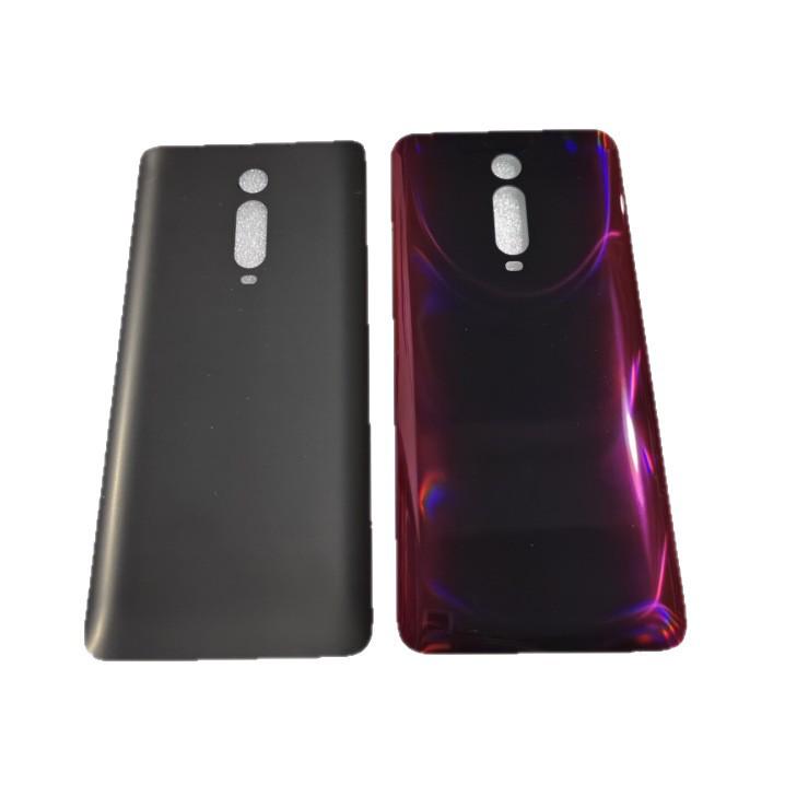 Redmi K20/K20 Pro Supreme Edition Glass Battery Back Cover Housing