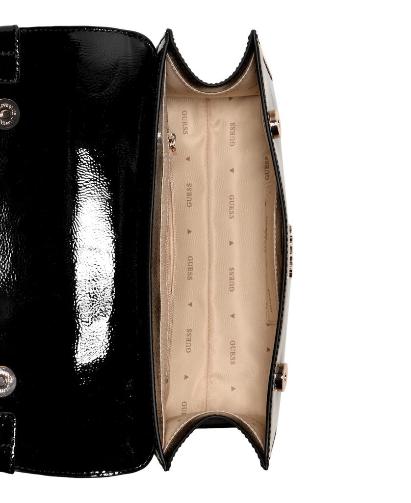 CIRENE TOP HANDLE FLAP