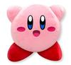 Kirby Daudzkrāsu Liela Plīša Rotaļlieta Rozā (Viens vienums) Apm. 35 cm